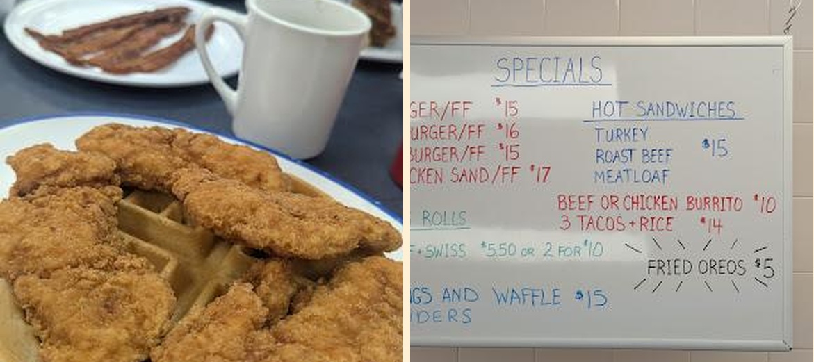 Atlantic Coney Island